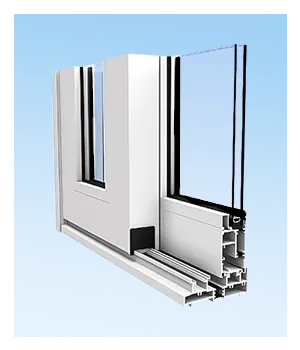 Série Sapa Wideslide 250